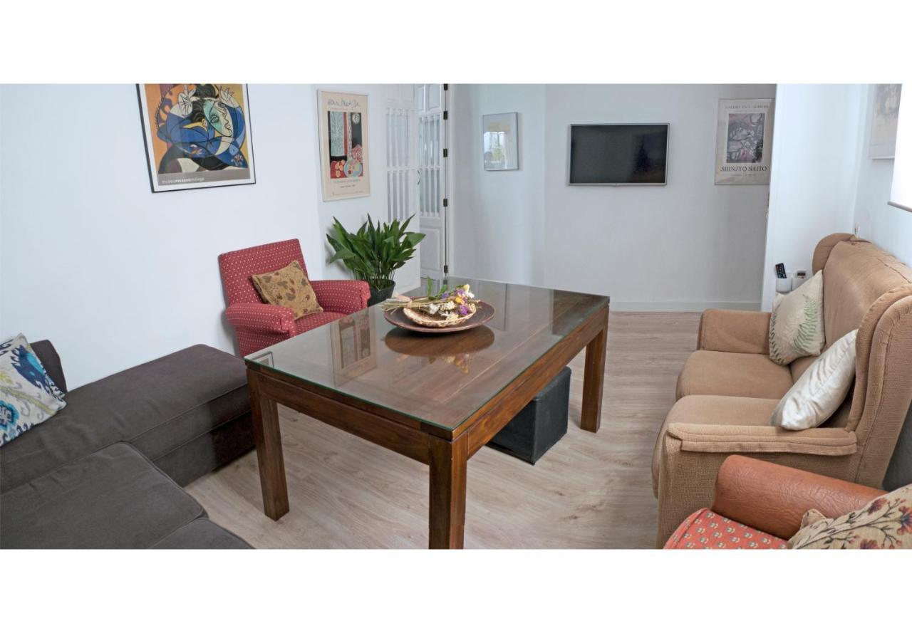La Casa De Los Pintores, Junto Al Centro De Granada Dış mekan fotoğraf