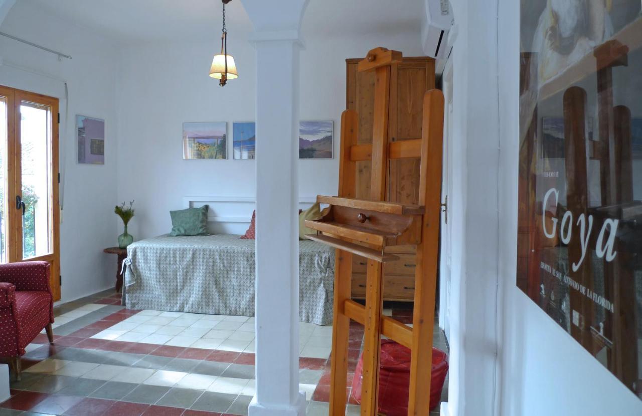 La Casa De Los Pintores, Junto Al Centro De Granada Dış mekan fotoğraf