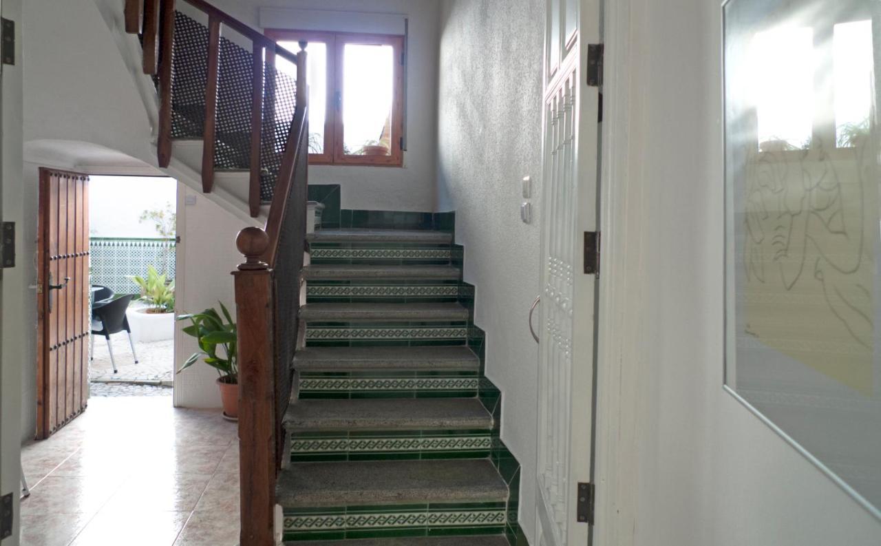 La Casa De Los Pintores, Junto Al Centro De Granada Dış mekan fotoğraf