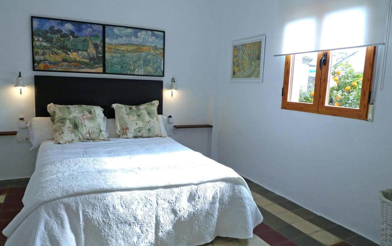 La Casa De Los Pintores, Junto Al Centro De Granada Dış mekan fotoğraf