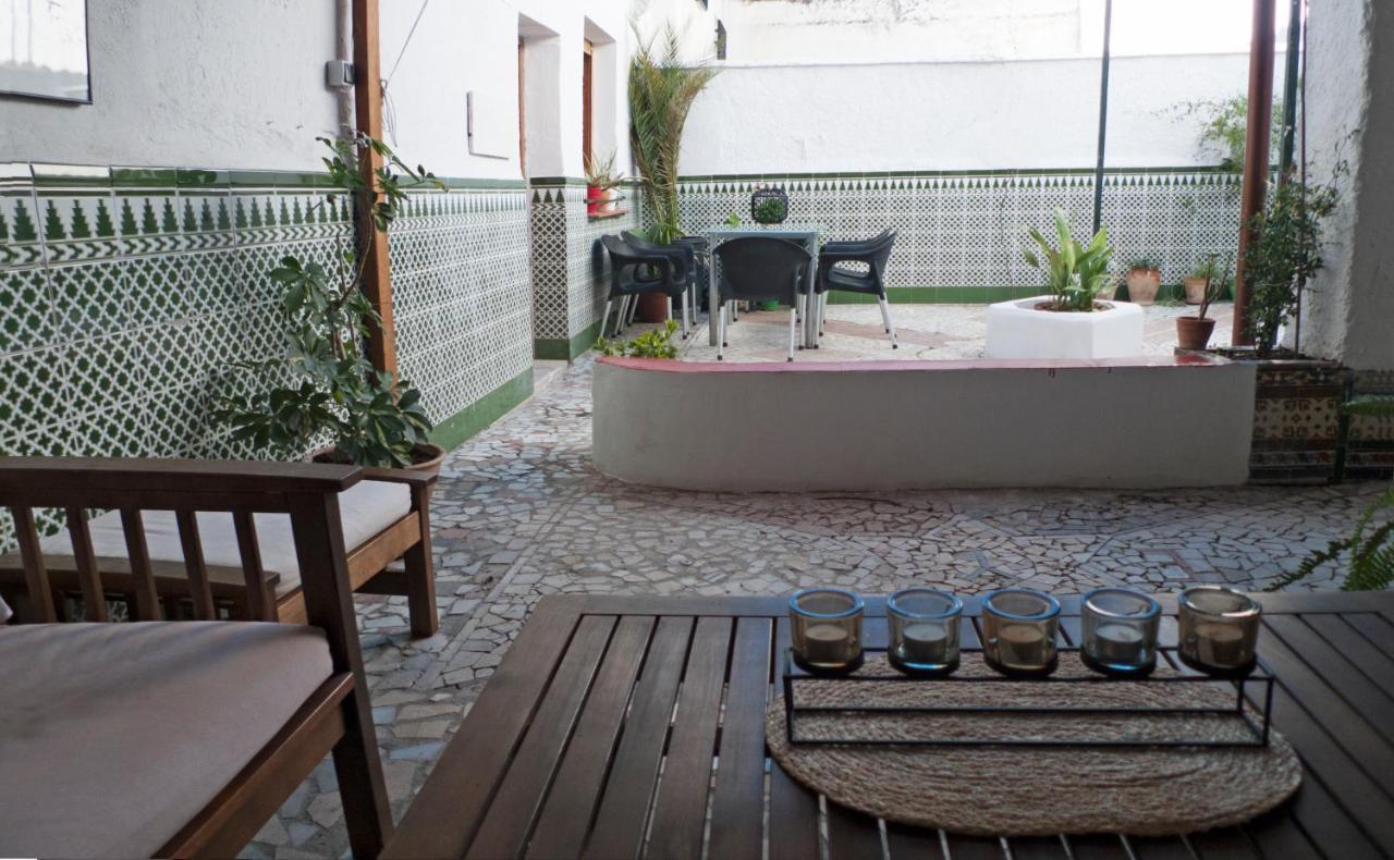 La Casa De Los Pintores, Junto Al Centro De Granada Dış mekan fotoğraf