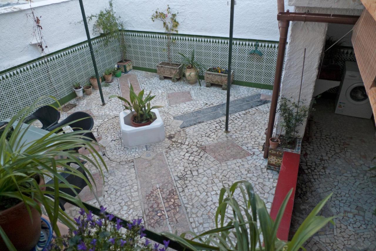La Casa De Los Pintores, Junto Al Centro De Granada Dış mekan fotoğraf